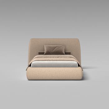 Кровать "Myunli" односпальная - Мебель для дома