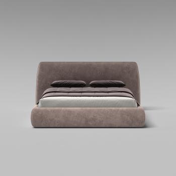 Кровать "Myunli" двуспальная - Мебель для дома