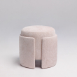 Пуф «Tiny» - Мебель для дома