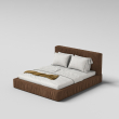 Кровать "Kout" двуспальная  - Мебель для дома