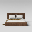 Кровать "Kout" двуспальная  - Мебель для дома