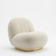 Кресло "Aura" - PREDMETTO
