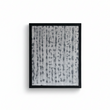 Картина интерьерная "Blur" 40x50 - PREDMETTO