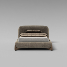 Кровать "Charm" односпальная - Мебель для дома