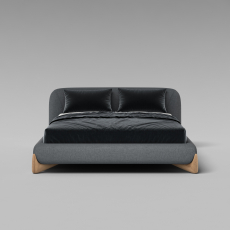 Кровать "Charm" двуспальная - Мебель для дома