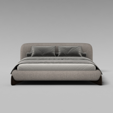 Кровать "Charm" двуспальная - Мебель для дома