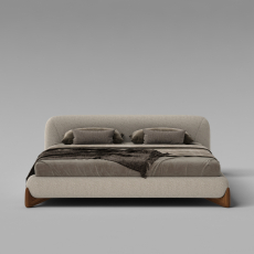 Кровать "Charm" двуспальная - Мебель для дома