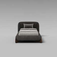 Кровать "Charm" односпальная - Мебель для дома