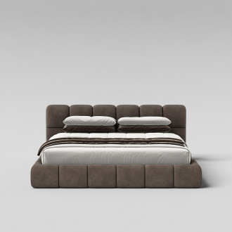 Кровать "Bubble" двуспальная - Мебель для дома