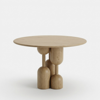 Стол "Santiago" - PREDMETTO