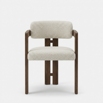 Стул "Amber" - PREDMETTO