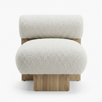 Кресло "Sabi" - PREDMETTO