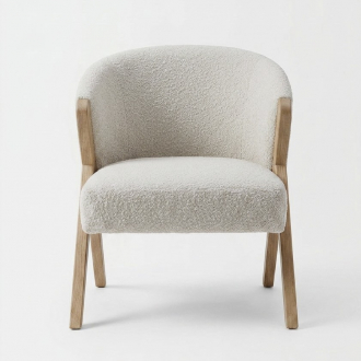 Кресло "Elara" - PREDMETTO