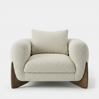 Кресло "Sierra" - PREDMETTO