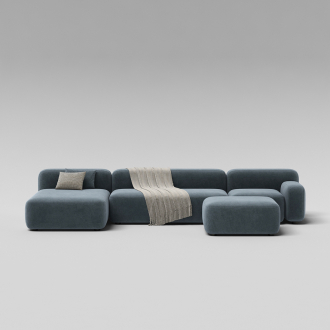 Диван "Mantro"  - Мебель для дома