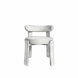 Стулья - PREDMETTO