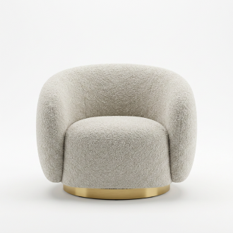 Кресло "Edwin" - PREDMETTO