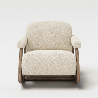 Кресло "Balance" - PREDMETTO