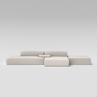 Диван "Capri" модульный - Мебель для дома