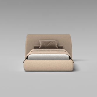 Кровать "Myunli" односпальная - Мебель для дома