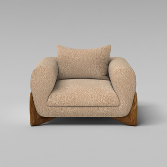 Кресло "Charm" - Мебель для дома