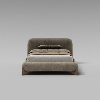 Кровать "Charm" односпальная - Мебель для дома