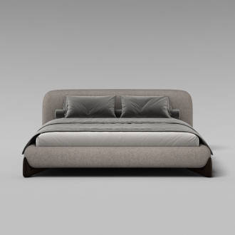 Кровать "Charm" двуспальная - Мебель для дома