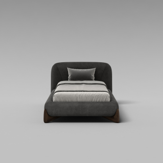 Кровать "Charm" односпальная - Мебель для дома