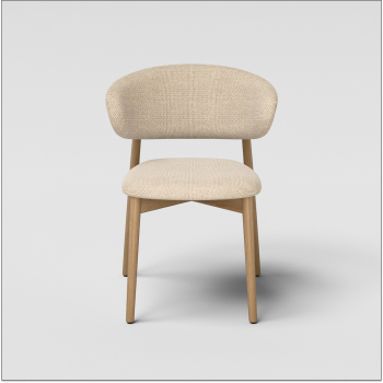 Стул "Brauni" - Мебель для дома