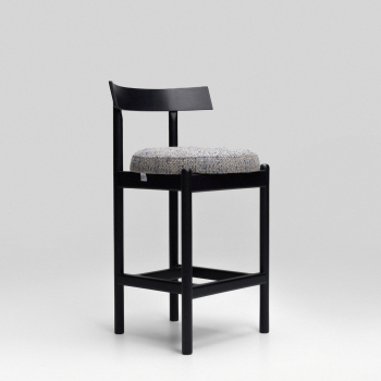 Стул барный «Uno» - Мебель для дома