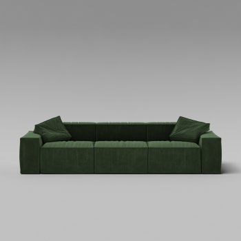 Диван "Folds" - Мебель для дома