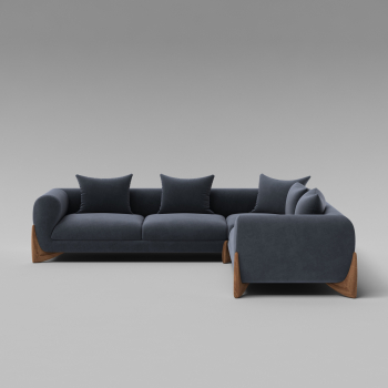 Диван "Charm" угловой - Мебель для дома