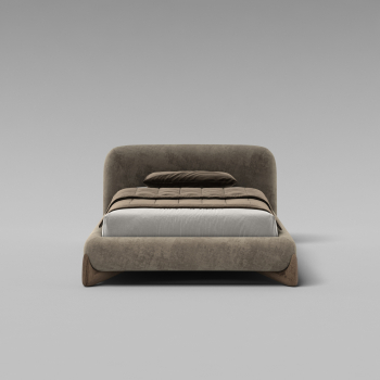 Кровать "Charm" односпальная - Мебель для дома