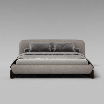 Кровать "Charm" двуспальная - Мебель для дома