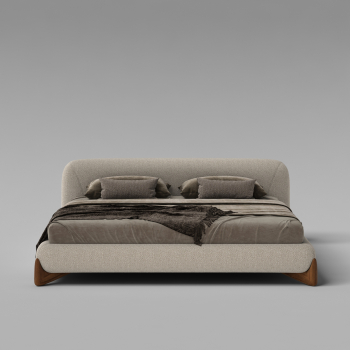 Кровать "Charm" двуспальная - Мебель для дома