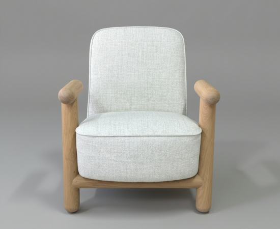 Кресло "Teo" - PREDMETTO