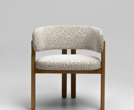 Стул «Rene V2» - PREDMETTO