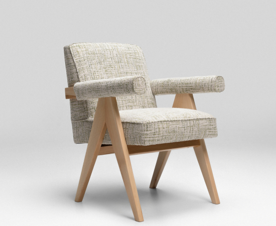 Стул «Lars» - PREDMETTO