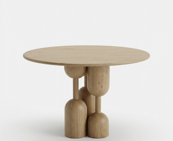 Стол "Santiago" - PREDMETTO