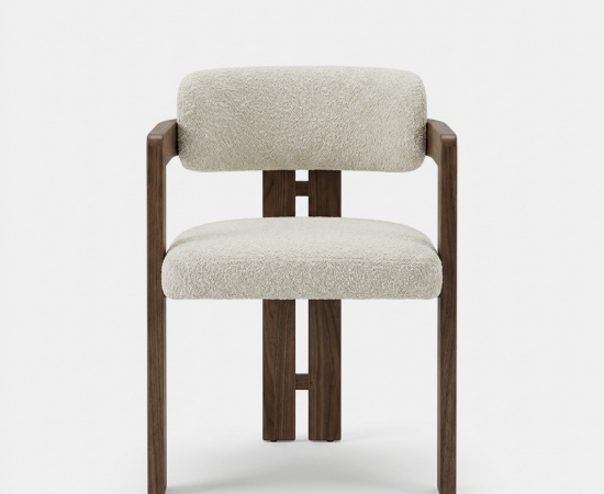 Стул "Amber" - PREDMETTO