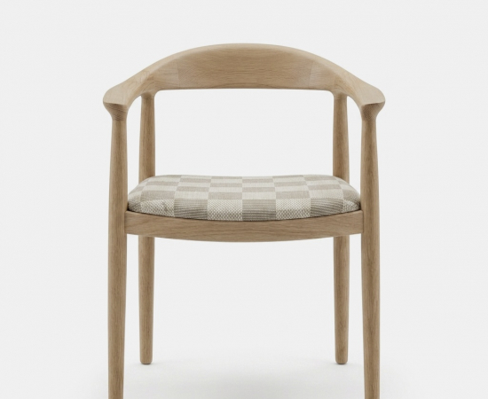 Стул "Porto" - PREDMETTO