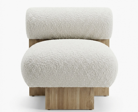 Кресло "Sabi" - PREDMETTO