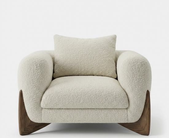 Кресло "Sierra" - PREDMETTO