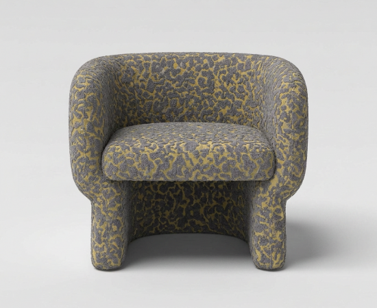 Кресло "Terra" - PREDMETTO