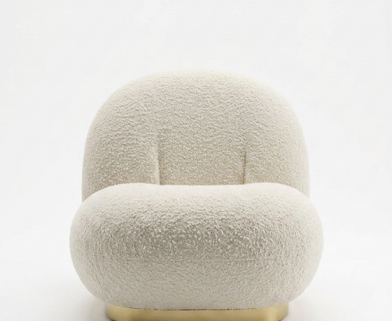 Кресло "Aura" - PREDMETTO