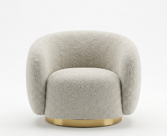 Кресло "Edwin" - PREDMETTO