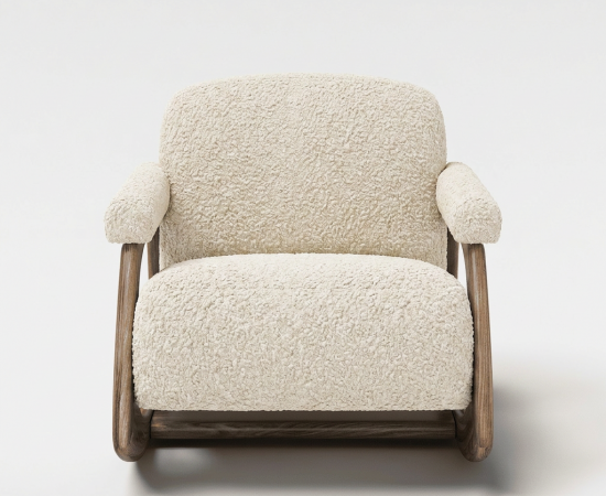 Кресло "Balance" - PREDMETTO