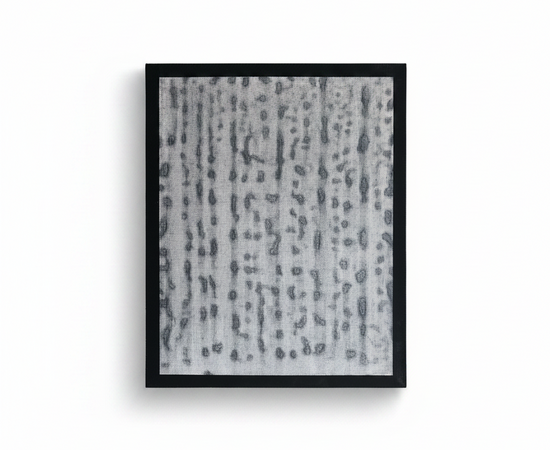 Картина интерьерная "Blur" 40x50 - PREDMETTO