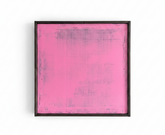 Картина интерьерная "Pressure" 40x40 - PREDMETTO